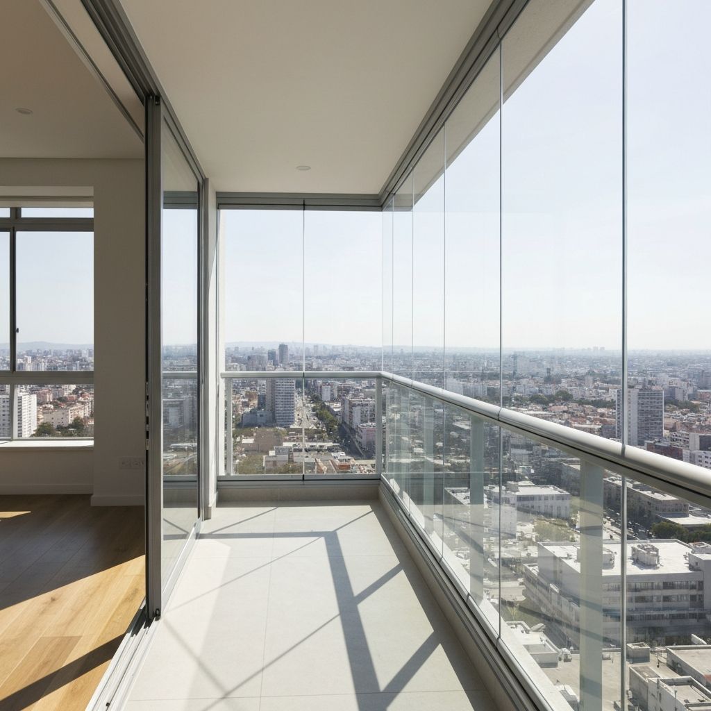 Cerramientos de Aluminio