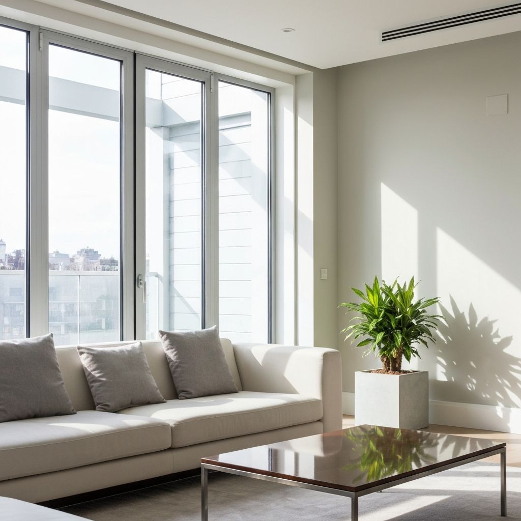 Proyecto de ventanas